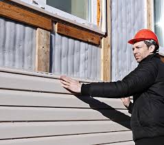 Best Siding for New Construction  in Warson Woods, MO